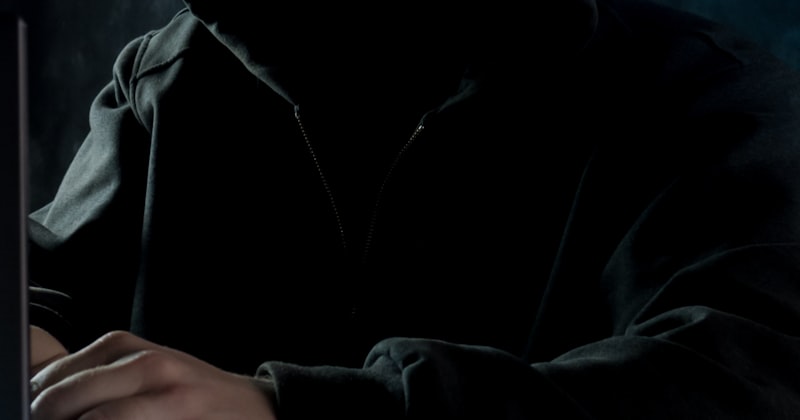 Phishing w polskich firmach – jak rozpoznać fałszywy mail